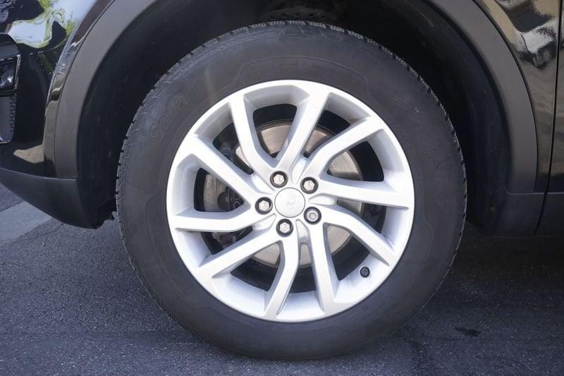 Land Rover Discovery Sport Land Rover Discovery Sport 2.0 TD4 150 CV HSE Luxury 110KW ANNO 2016
