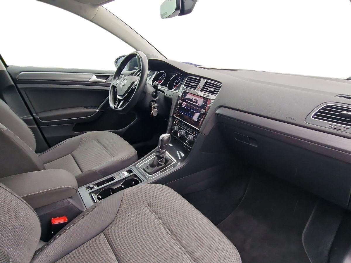VOLKSWAGEN GOLF 1.4 AUTOMATICA HIGHLINE