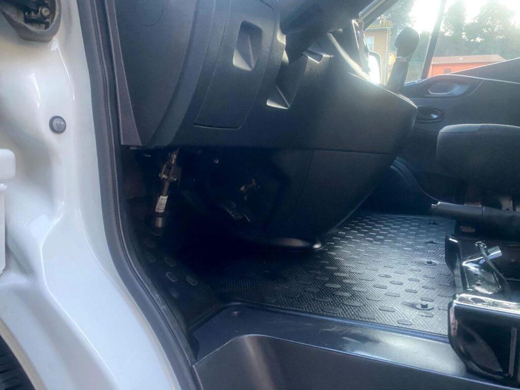 FIAT Talento Ecojet 170CV aut. PC-TN-DC Furgone 1