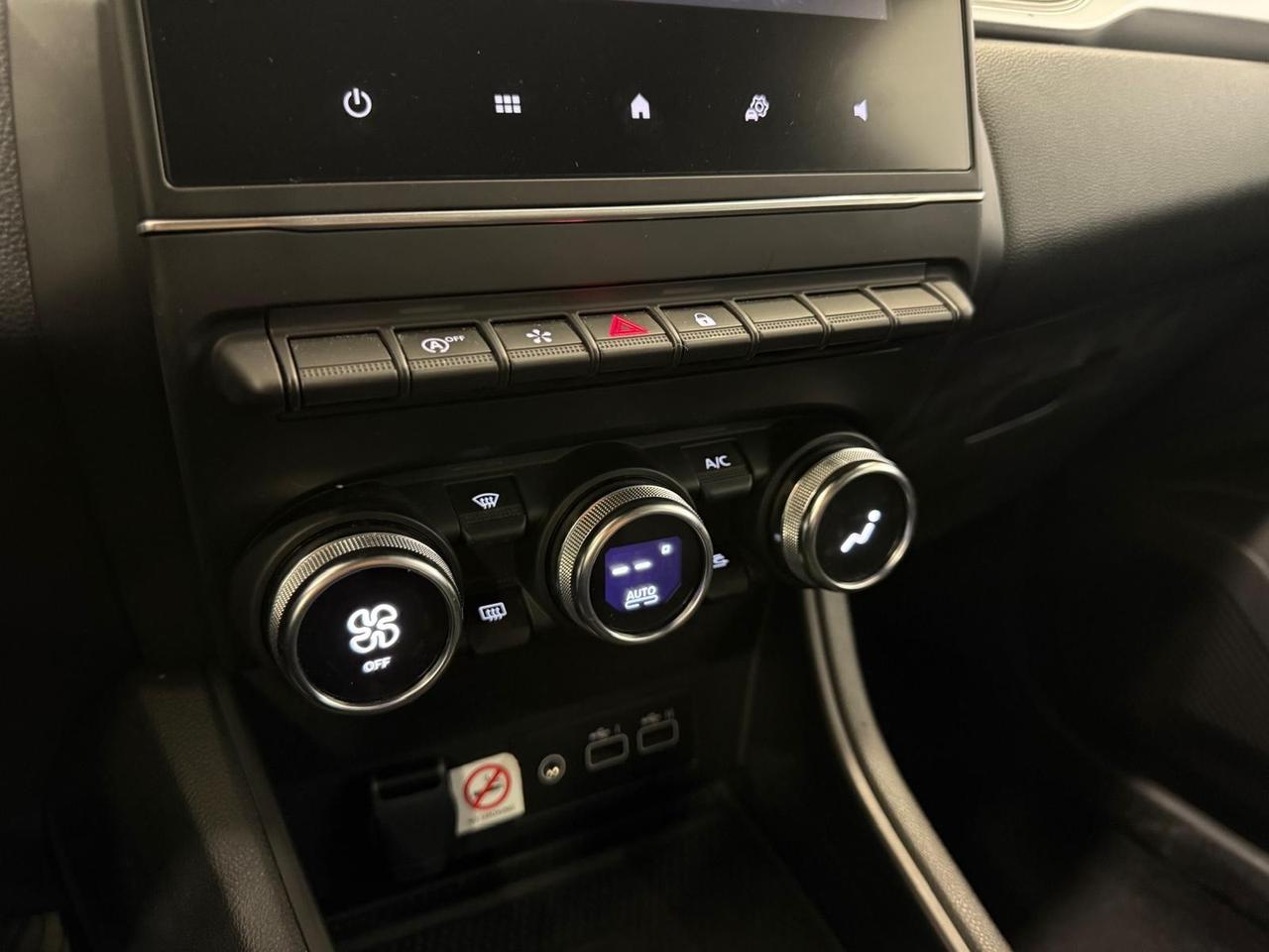 Renault Captur 1.0 TCe 90CV Techno 2024