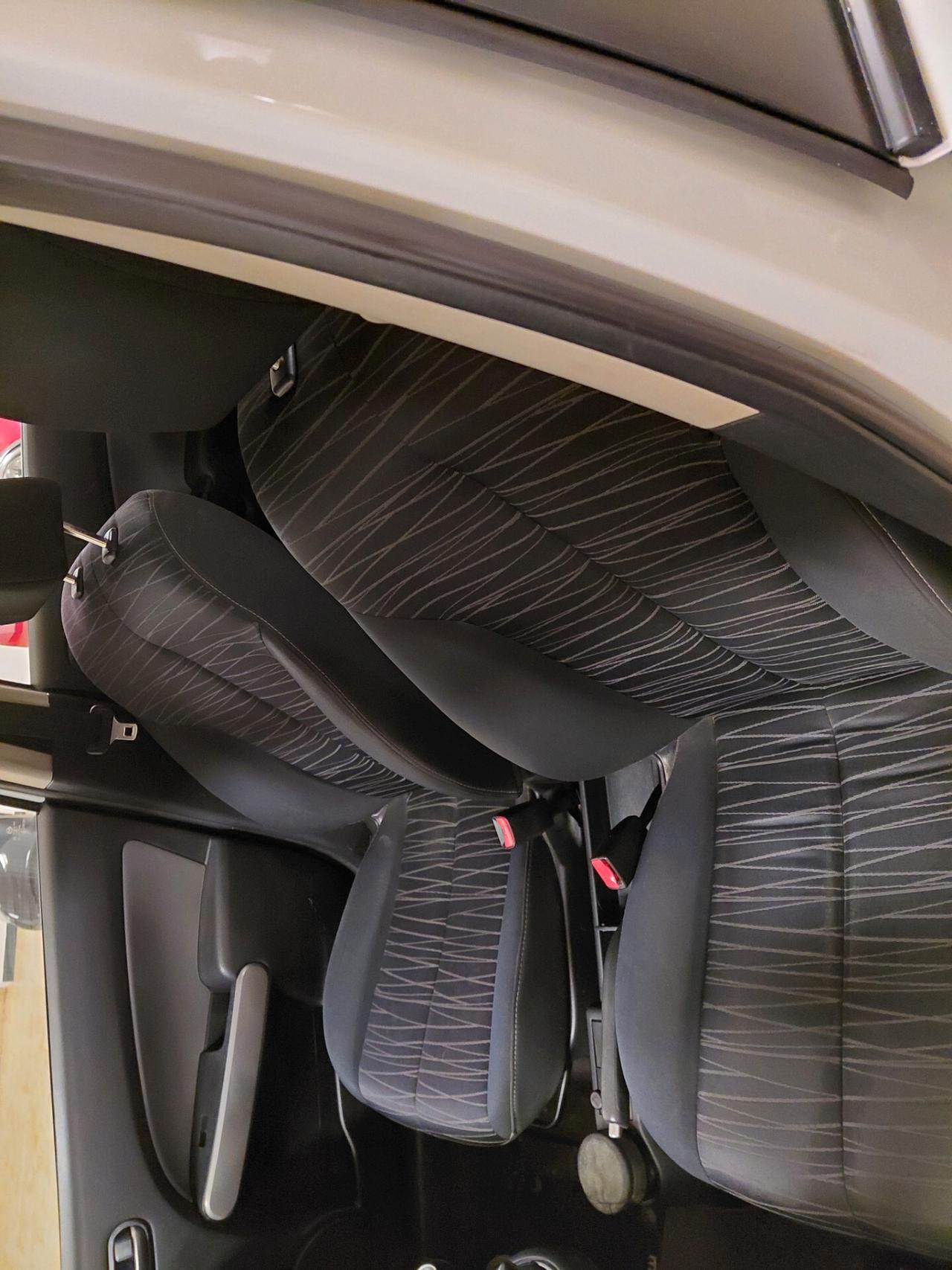 MAZDA 2 ANNO 2009 BZ 1.3 ADATTA PER NEOPATENTATI KM 166 MILA