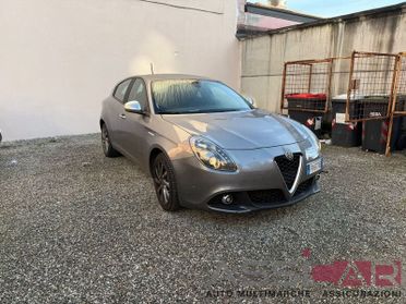 Alfa Romeo Giulietta 1.6 JTDM 105cv Business
