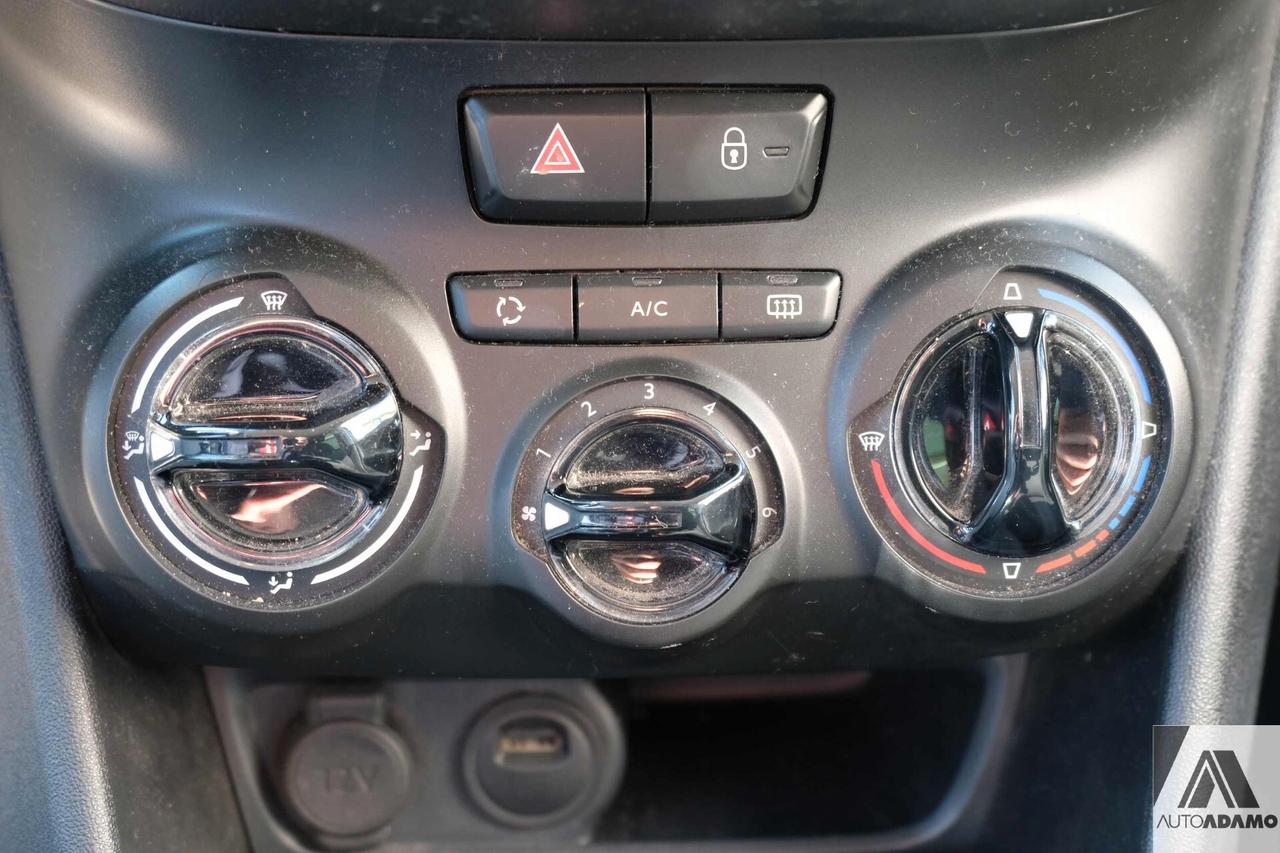 Peugeot 208 PureTech 82 5 porte Active