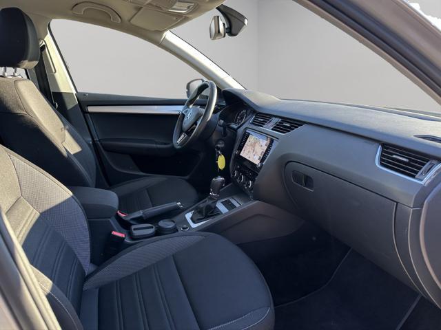 SKODA Octavia 1.6 TDI CR 115 CV DSG Wagon Executive