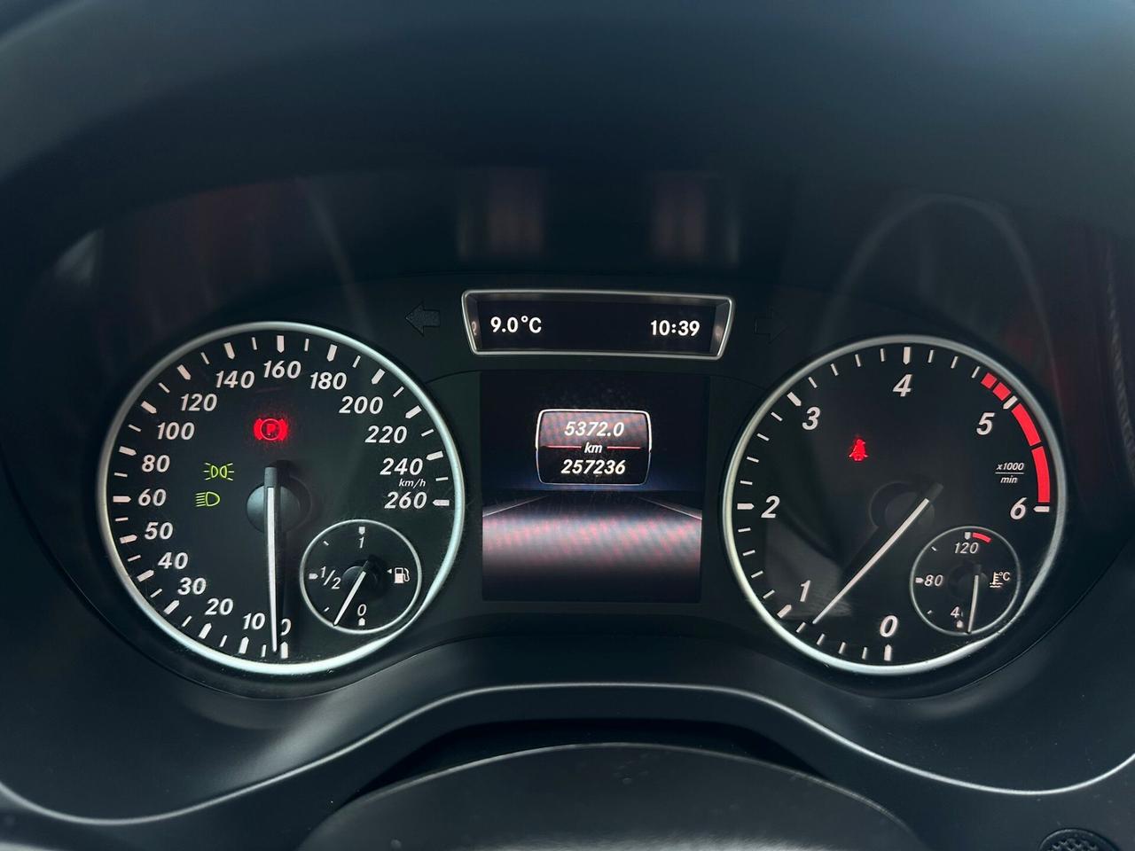 Mercedes-benz A 180 CDI Sport