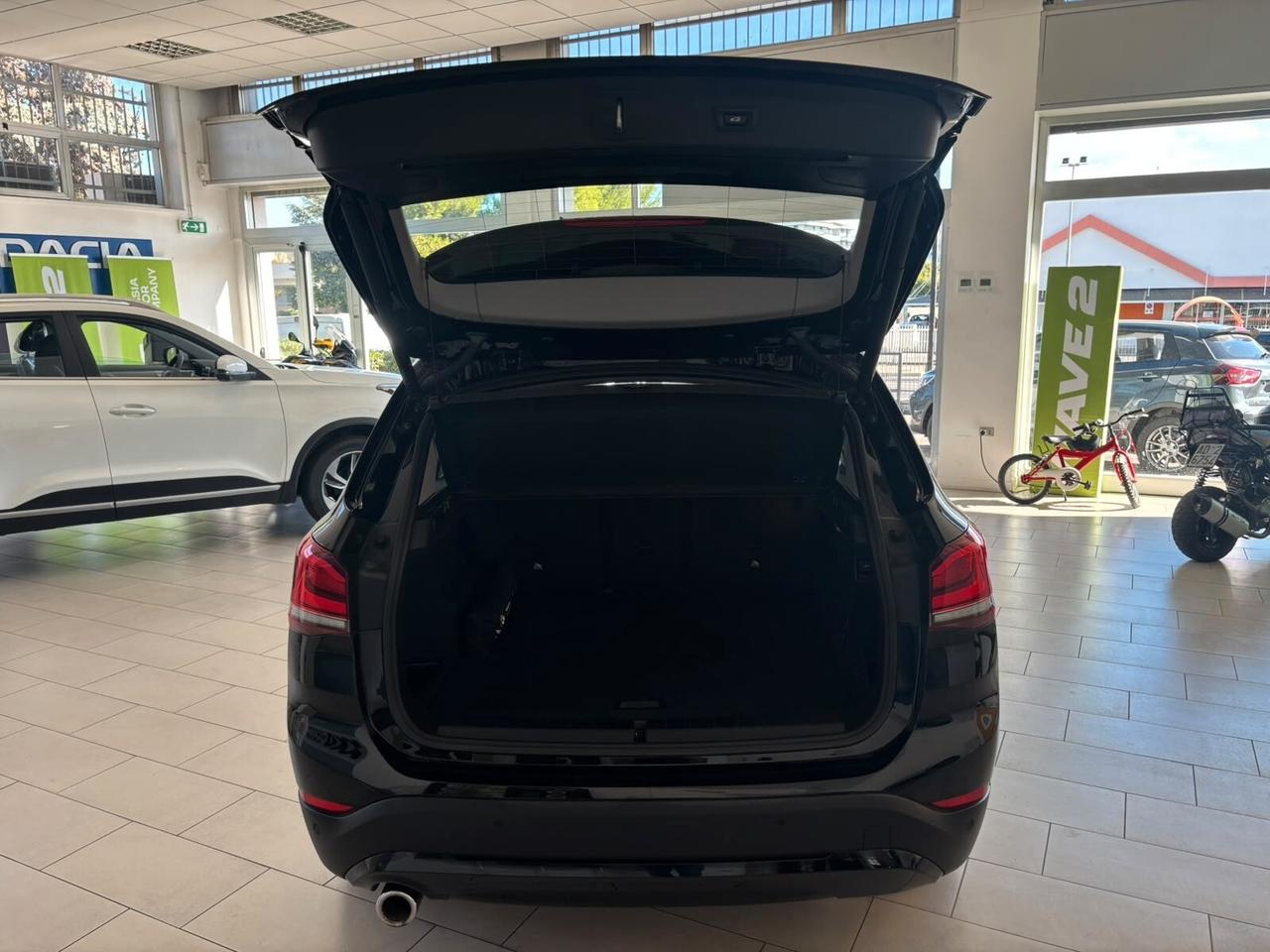 Bmw X1 xDrive25e Business Advantage
