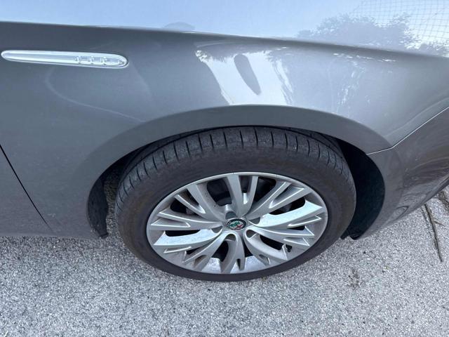 ALFA ROMEO Giulietta 1.6 JTDm 120 CV