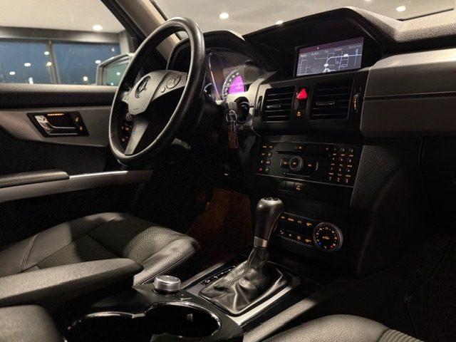 MERCEDES-BENZ GLK 220 CDI 4Matic 170CV Premium AMG