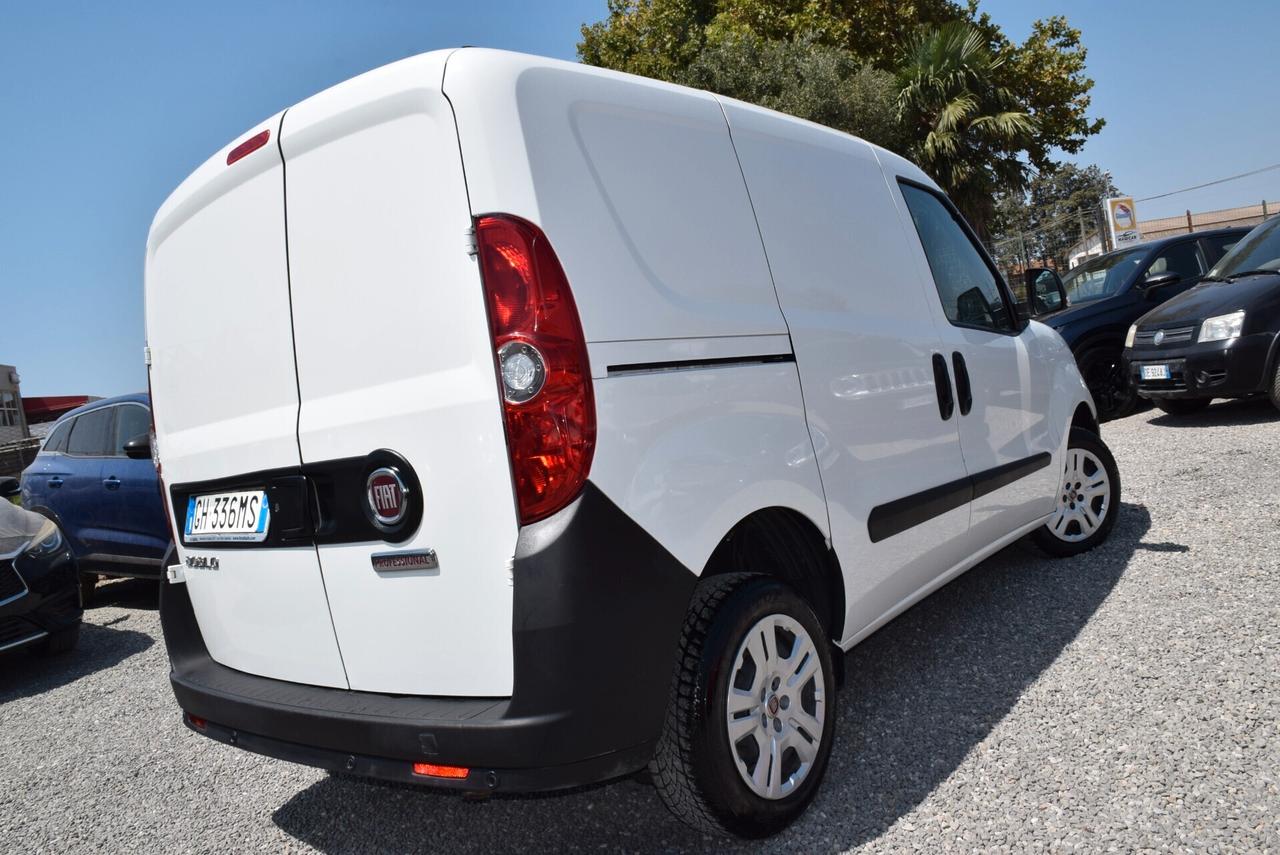 Fiat Doblo Doblò FURGONE +IVA DETR. 1.6 MJT 105CV 6M FULL OPT.