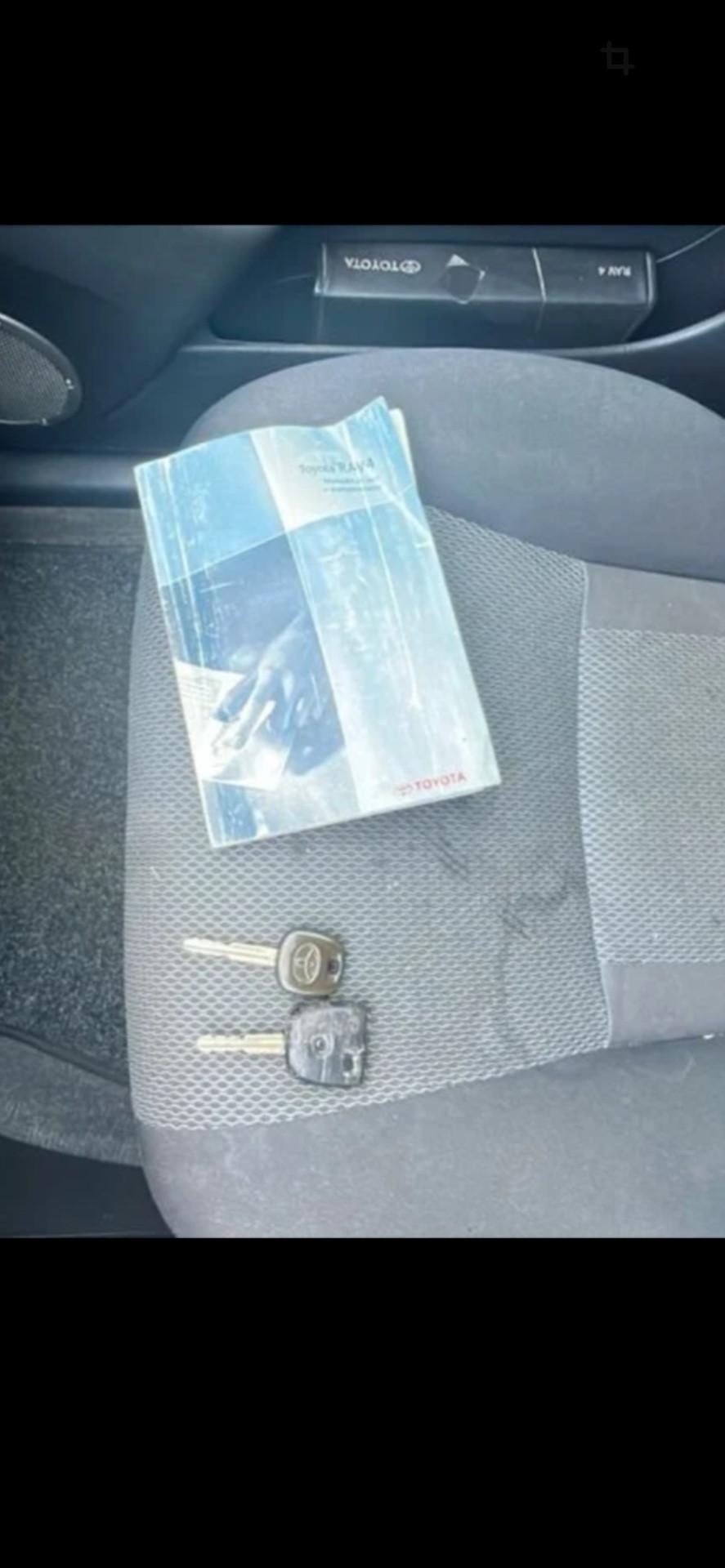 Toyota RAV 4 RAV4.com 2.0 Tdi D-4D cat 5 porte NEOPATENTATI