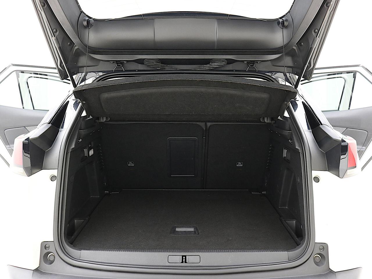 Peugeot 3008 1.5 BlueHDi EAT8 Allure TETTO APRIBIL