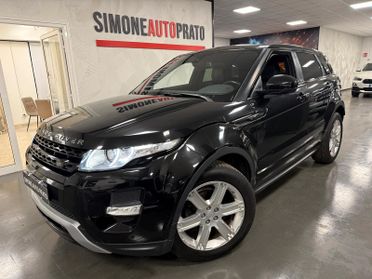 Land Rover Range Evoque 2.2 TD4 5p. British Edition Dynamic
