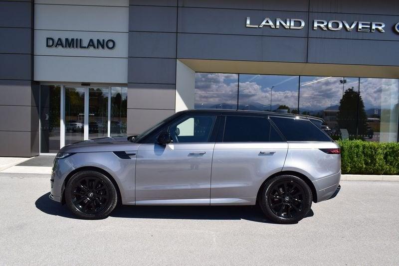 Land Rover RR Sport Range Rover Sport 3.0D l6 249 CV Dynamic SE IVA ESPOSTA