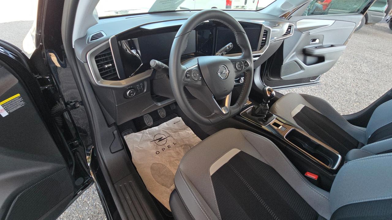 Opel Mokka 1.2 Turbo Edition