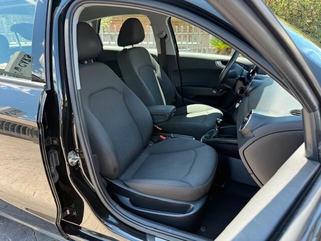 Audi A1 SPB 1.4 TDI Sport
