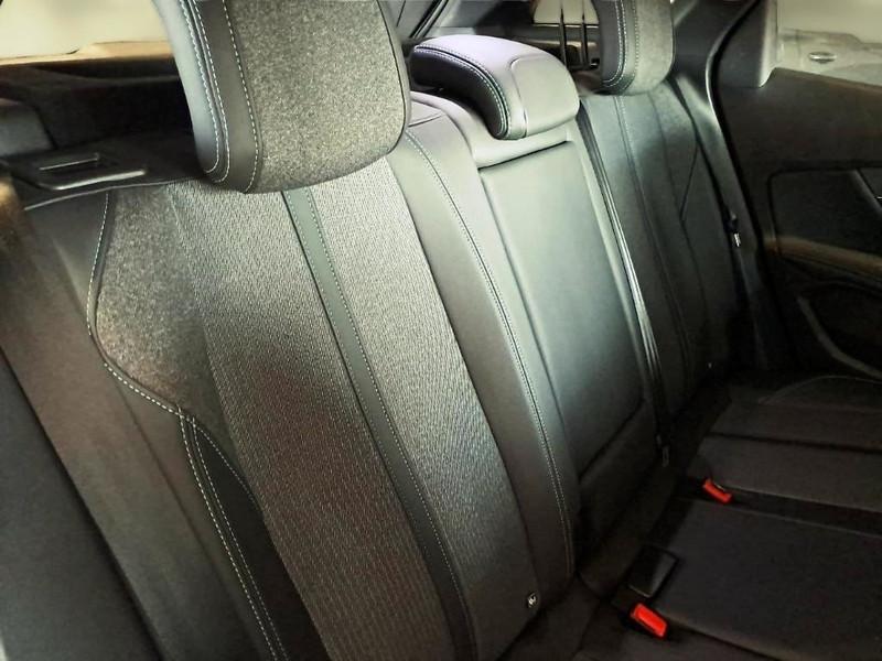 PEUGEOT 3008 BLUEHDI 130 EAT8 SES ALLURE SUV