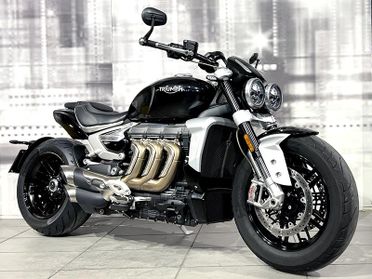 Triumph Rocket III R