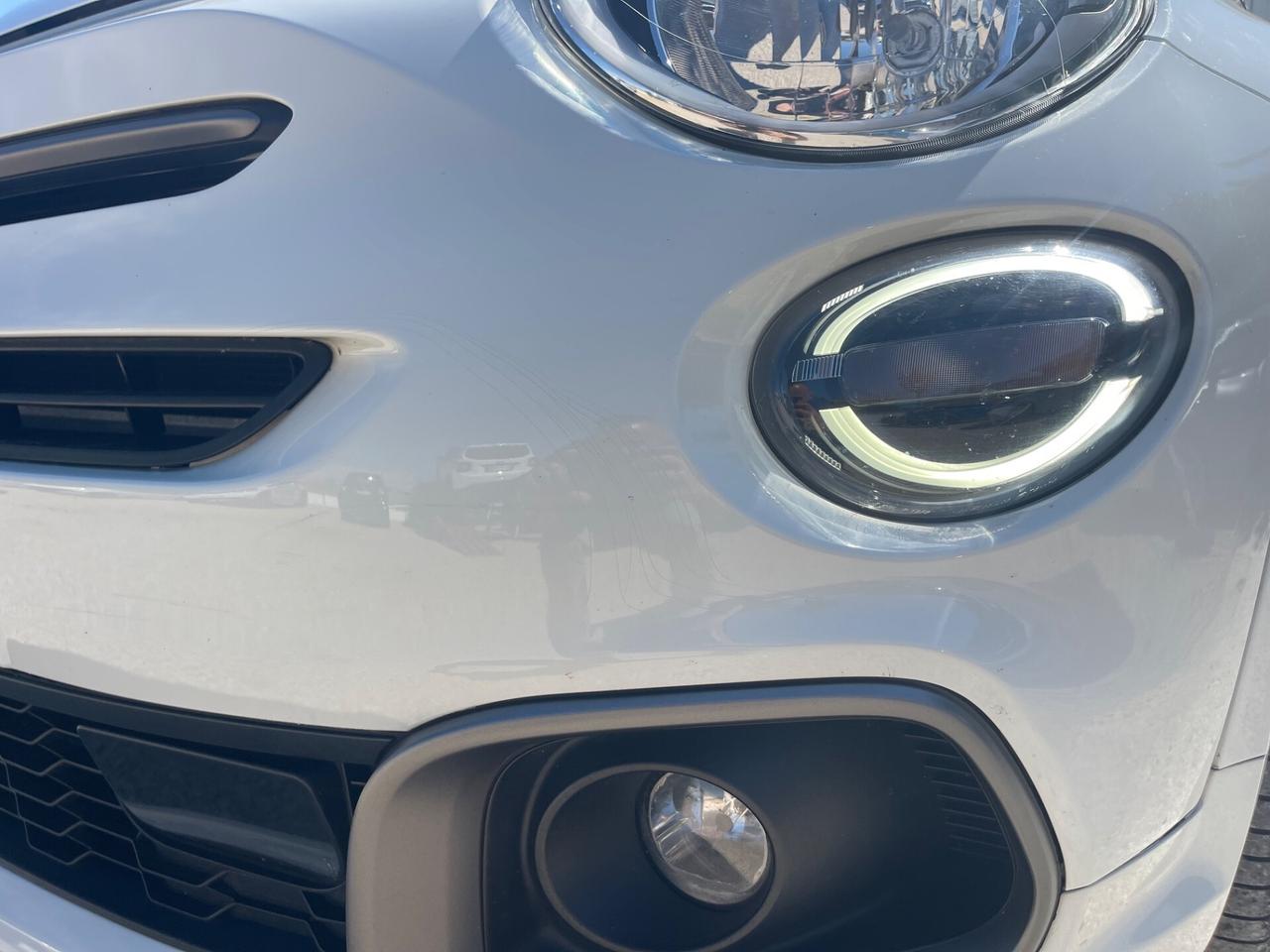 Fiat 500X 1.3 Sport 1.3 Multijet 95cv “Bi-Colore”