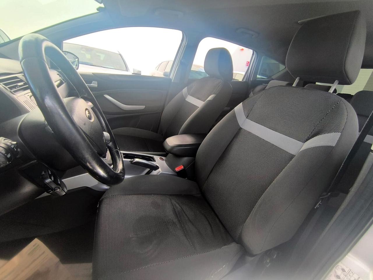 Ford Kuga+ 2.0 TDCi 163 CV 4WD Business 2012