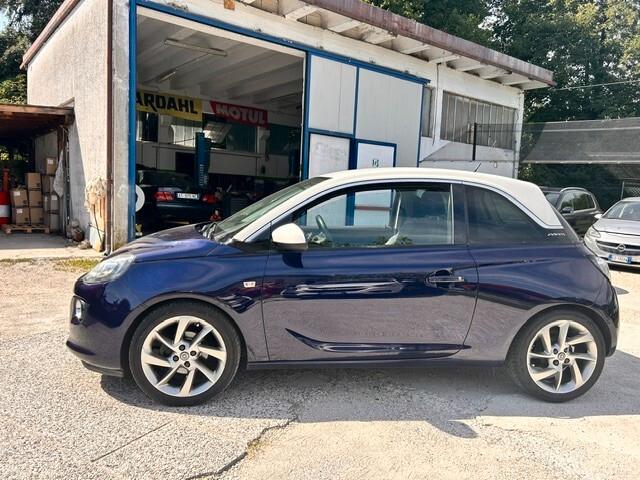 Opel Adam 1.2 70 CV Glam NEOPATENTATI 64KW