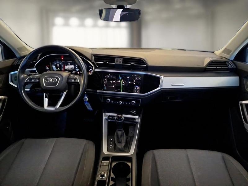 AUDI Q3 SPORTBACK 35 TDI S tronic Business Plus