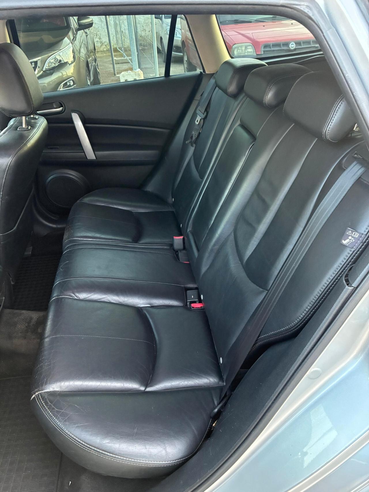 Mazda 6 Mazda6 2.0 CD 16V 140CV Wagon Luxury