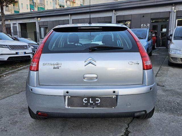 CITROEN C4 1.6 Classique