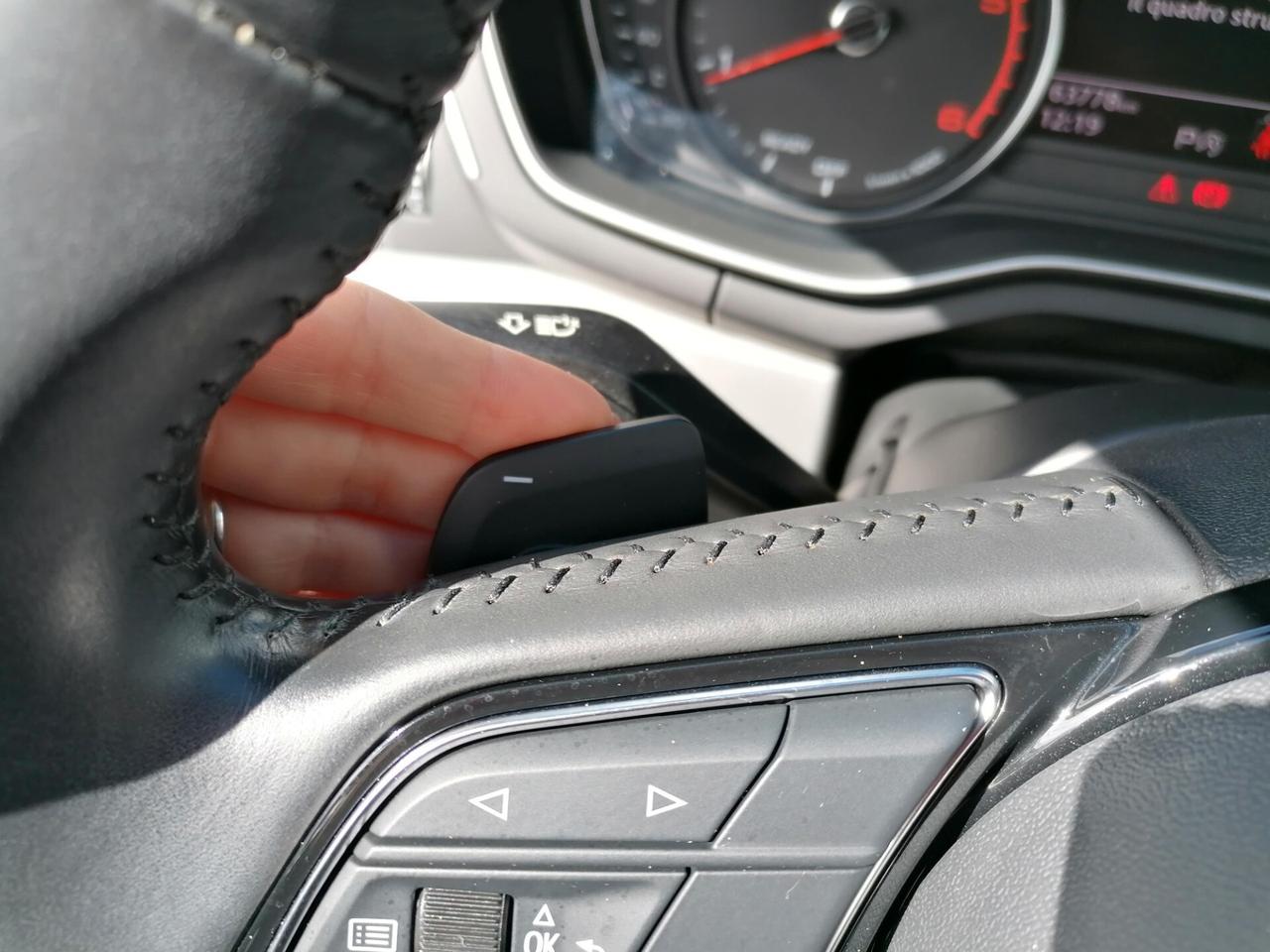 Audi A4 2.0 TDI SW AUTO 2020