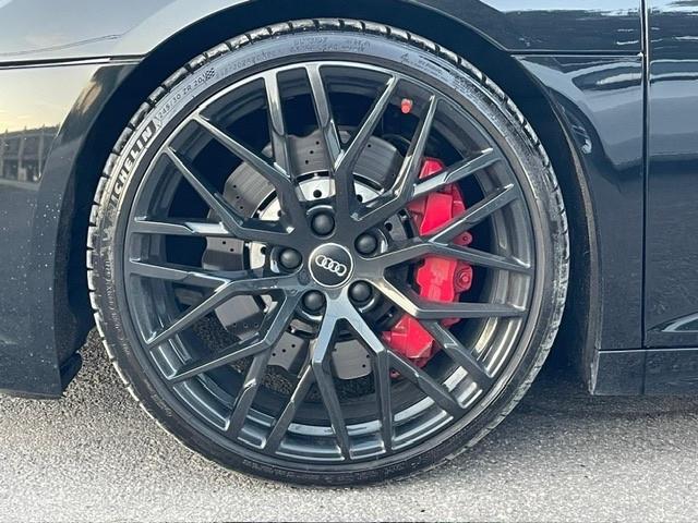 Audi R8 Coupé 5.2 FSI quattro S tronic