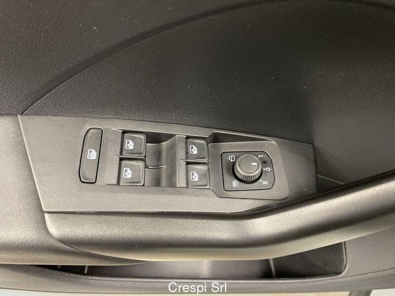 Volkswagen T-Cross 1.0 TSI Style BMT