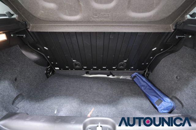 FIAT Panda 1.3 MJT 95 CV S&S 4x4 NEOPATENTATI