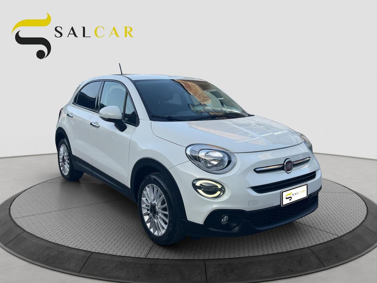 Fiat 500X 1.3 mjt 95cv 2021