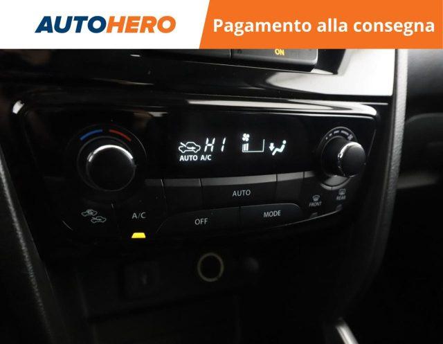 SUZUKI Vitara 1.4 Boosterjet Top