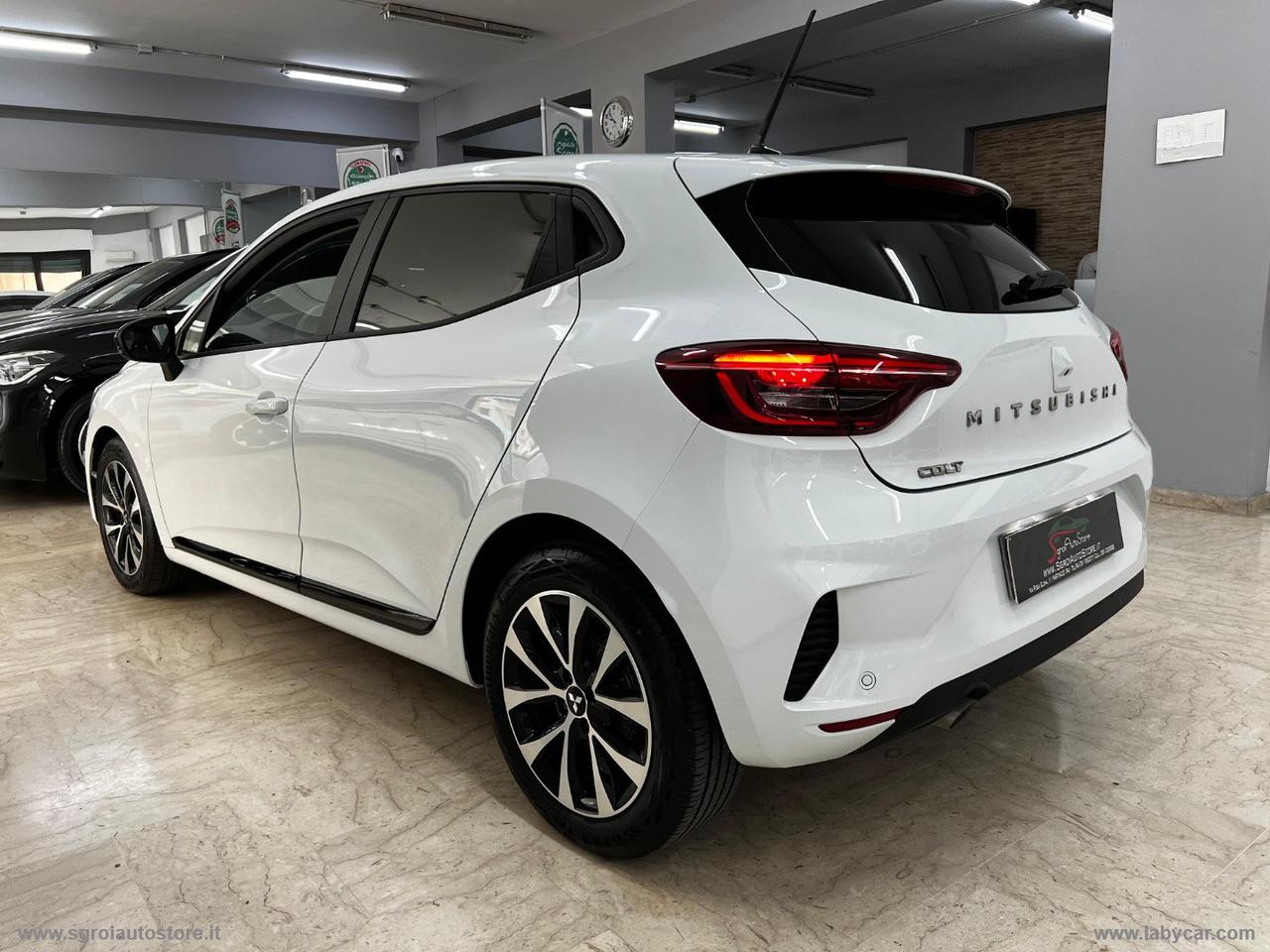 RENAULT Clio TCe 90 CV Techno 2024