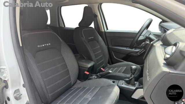DACIA Duster 1.5 Blue dCi 8V 115 CV 4x2 Prestige Up