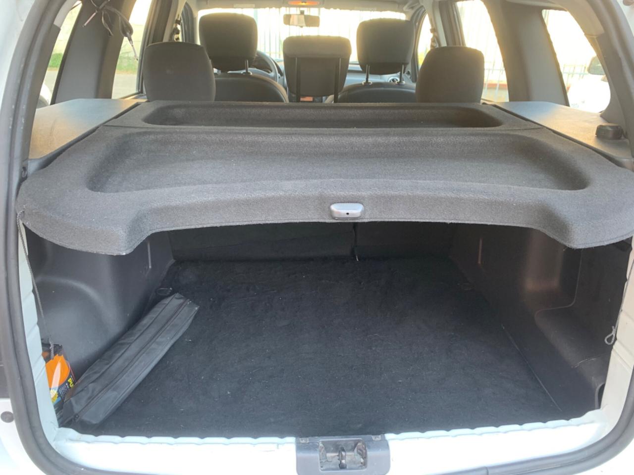 Dacia Duster 1.5 dCi 110CV Start&Stop 4x2 Ambiance
