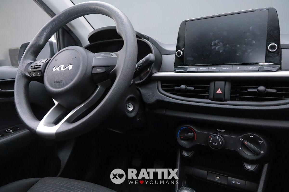 Kia Picanto 1.0 dpi 67CV Urban