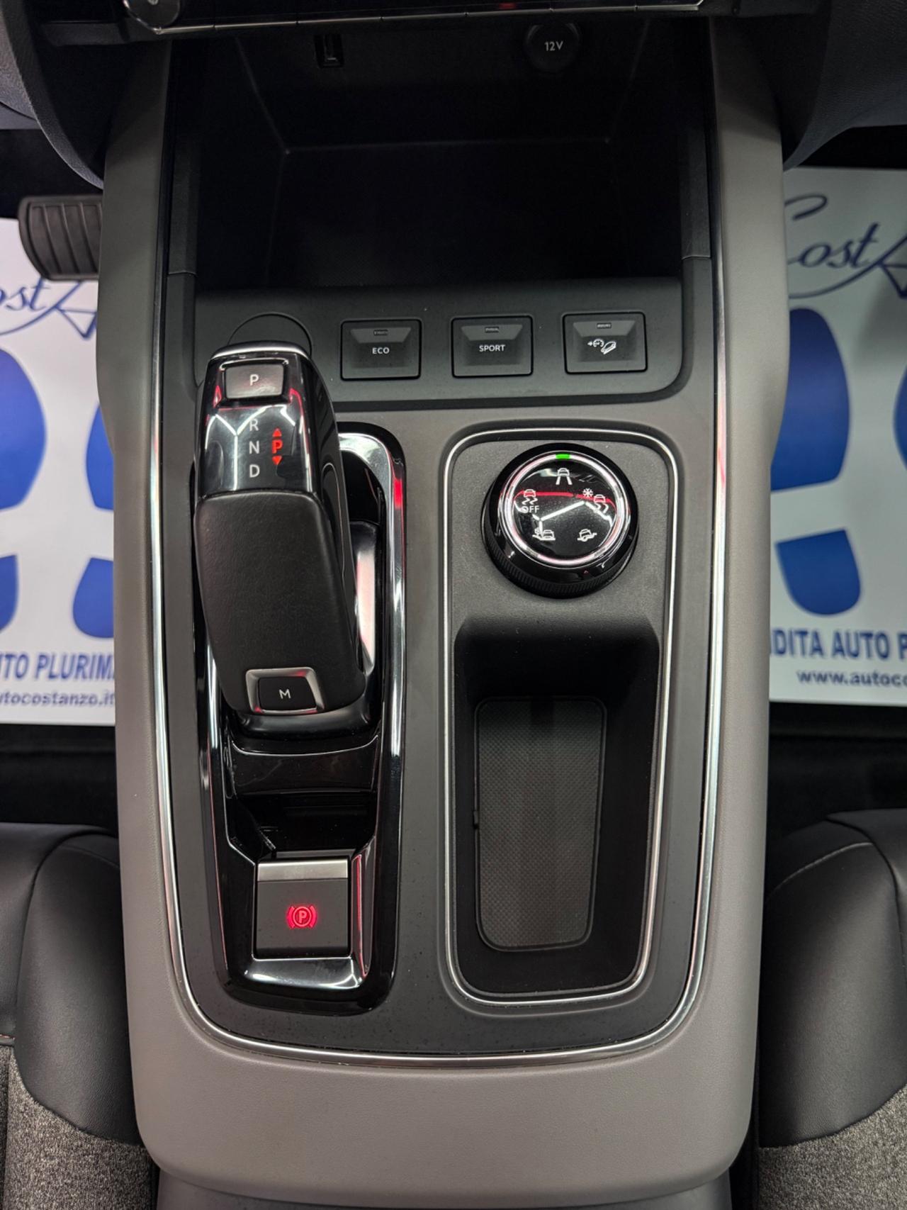 Citroen C5 Aircross 1.5 BlueHDi 130 cv EAT8 Shine 2019