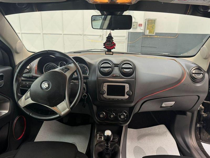 Alfa Romeo MiTo MiTo 1.3 JTDm 85 CV S&S Junior