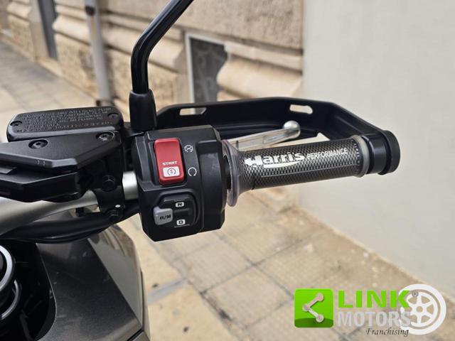 HONDA X-ADV 750 *? 148,00 al mese*