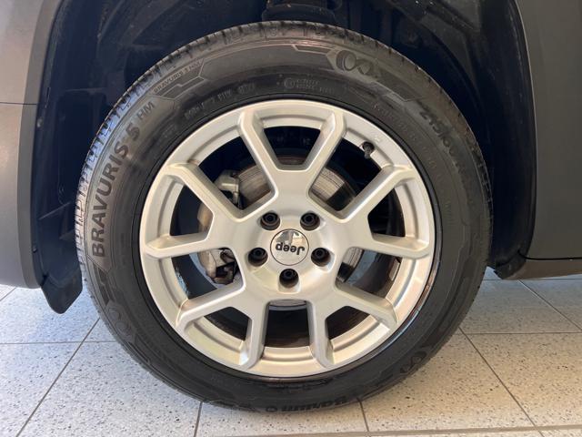 JEEP Renegade 1.0 T3 Limited - VARI COLORI!