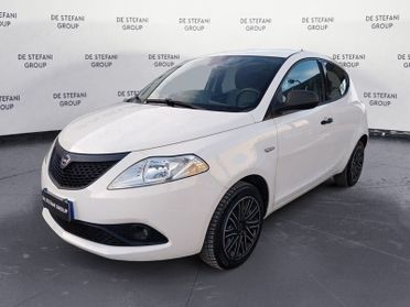 Lancia Ypsilon Ypsilon 1.2 Platinum ecochic Gpl 69cv my19