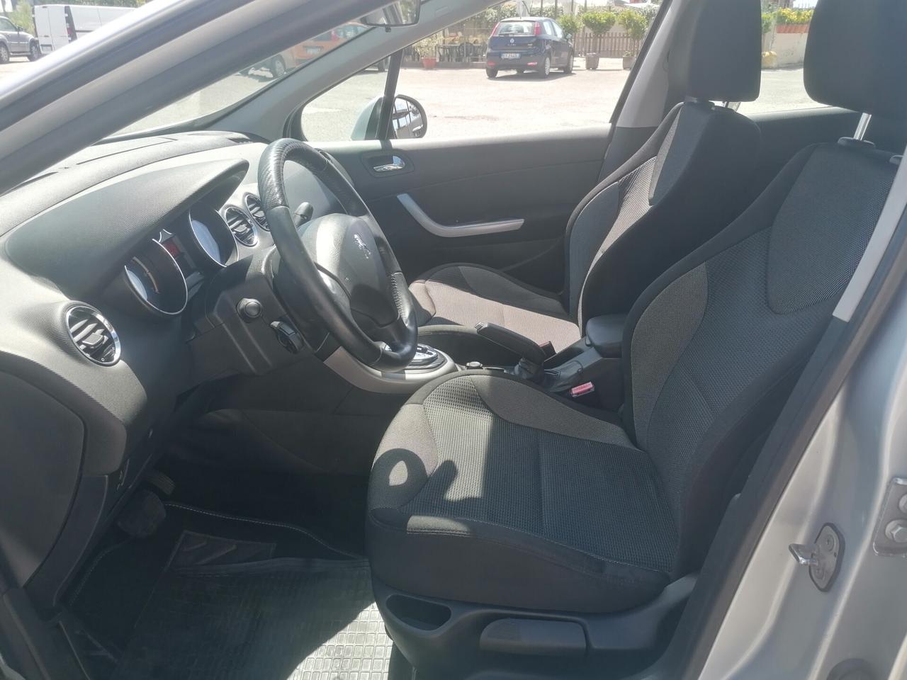 Peugeot 308 1.6 VTi 120CV.Active*CAMBIO AUTOMATICO*