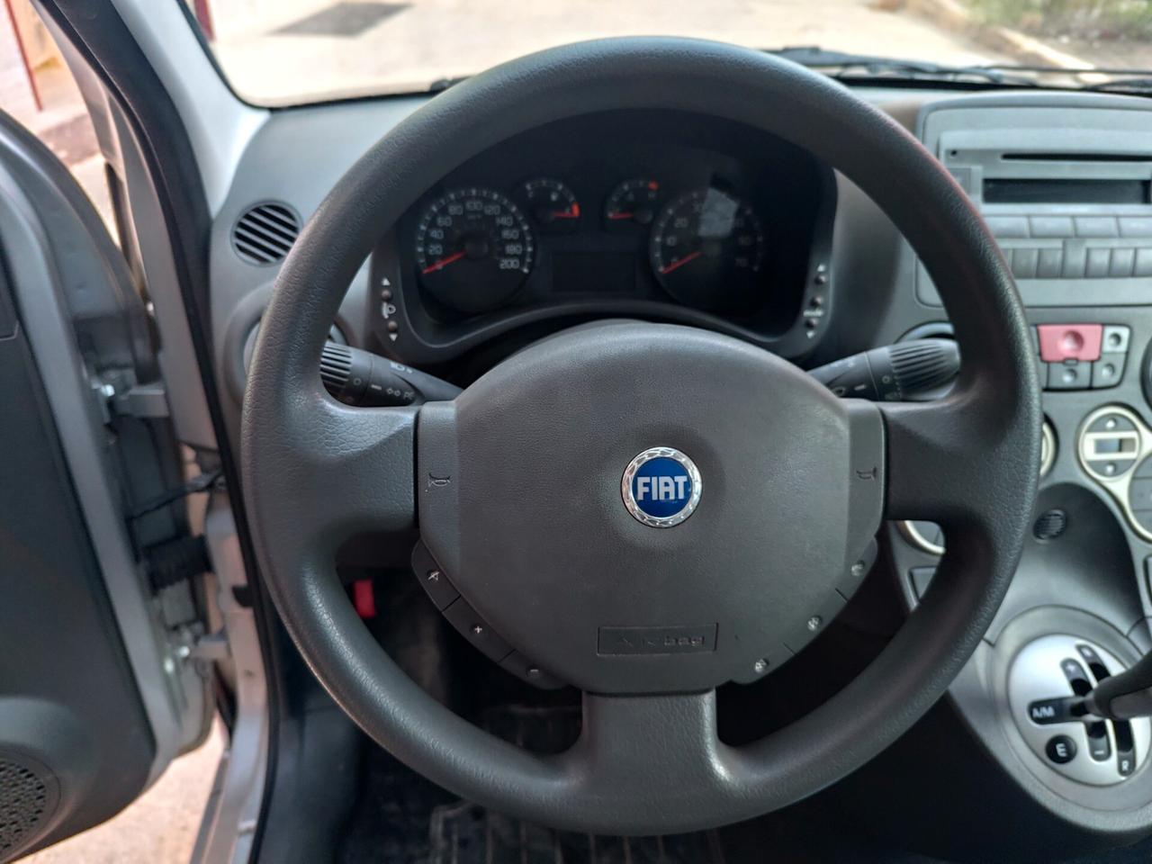 Fiat Panda 1.2 Dualogic 60 CV *CAMBIO AUTOMATICO*