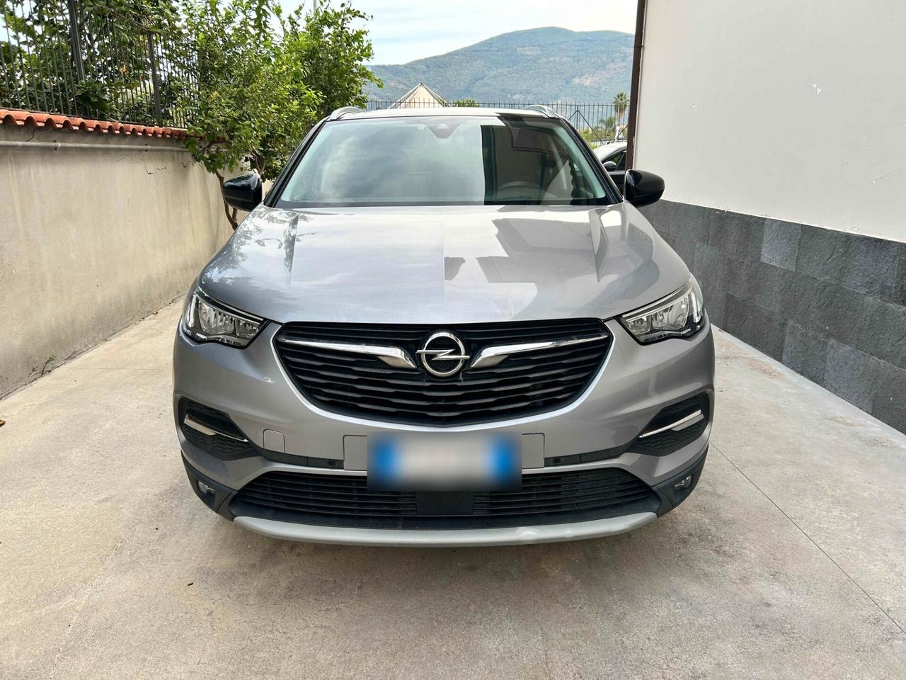 Opel Grandland X 1.5 cdti 130CV Aut. - 2019 Motore Rotto