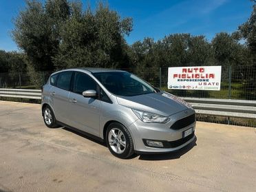 Ford C-Max 1.5 TDCi 120CV 177.000KM 2016