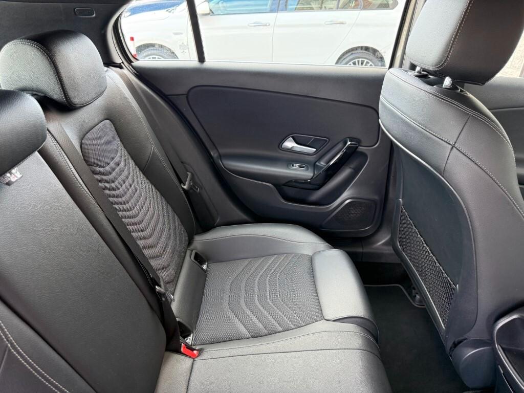 Mercedes Classe A 180 d Business Auto