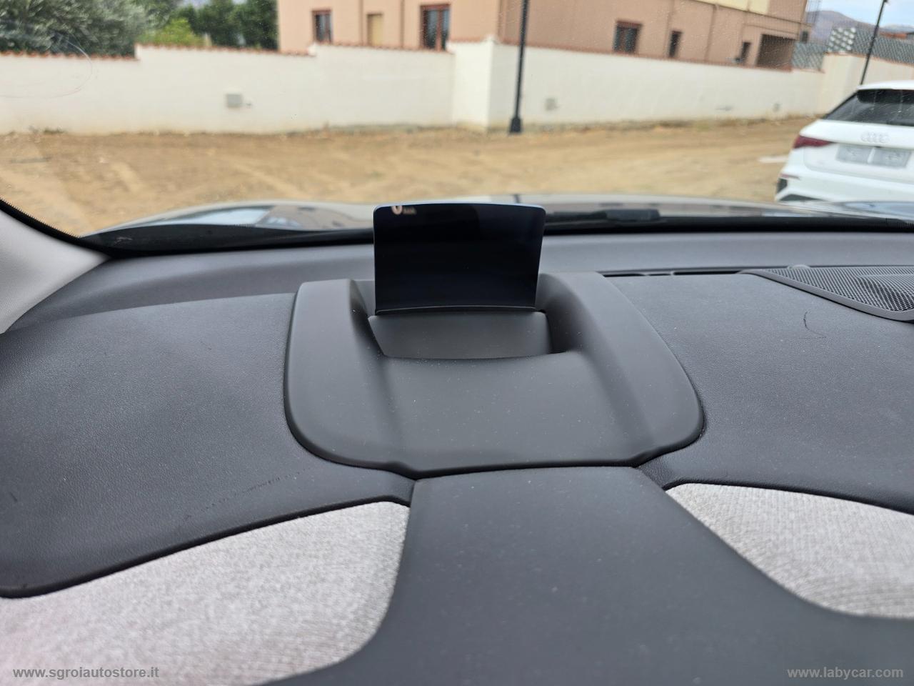 CITROEN C3 Aircross BlueHDi 100 S&S Feel