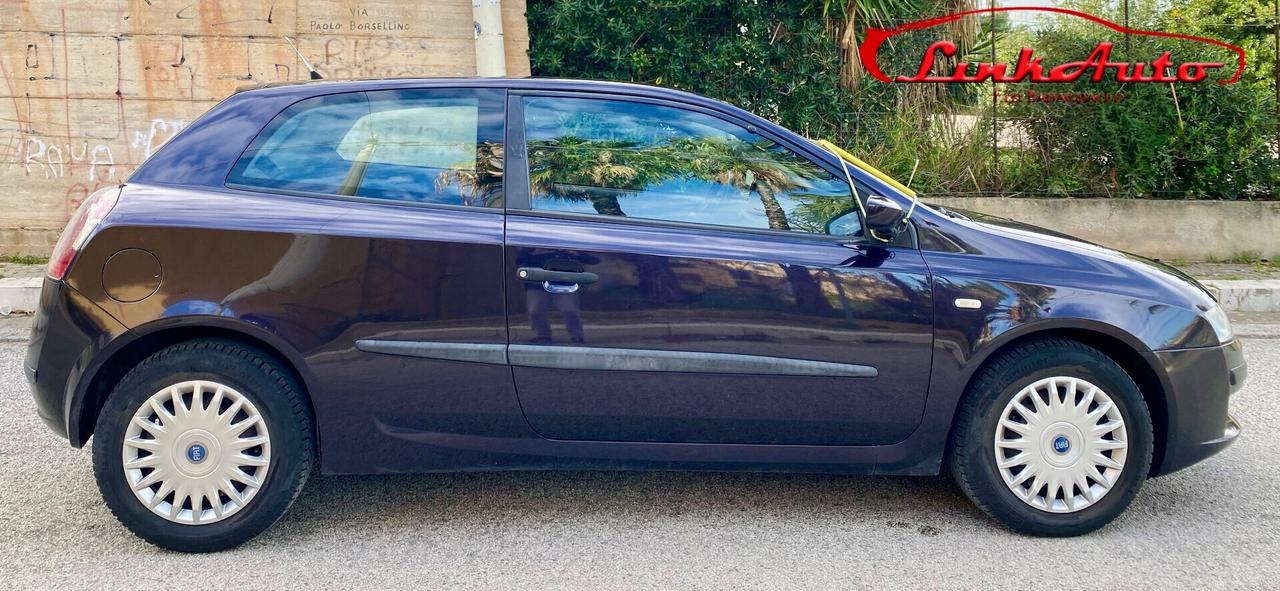 Fiat stilo 1.2 16V 80cv 3p PASSAGGIO INCLUSO