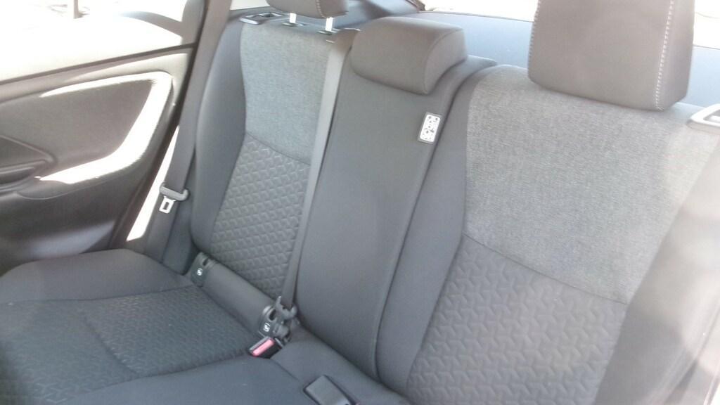 Toyota Yaris Cross 1.5 H Trend FWD E-CVT